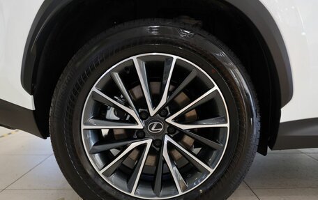 Lexus NX, 2025 год, 6 450 000 рублей, 6 фотография