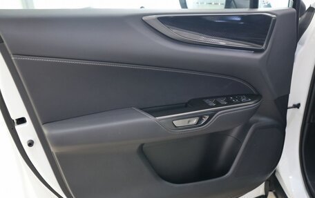 Lexus NX, 2025 год, 6 450 000 рублей, 11 фотография