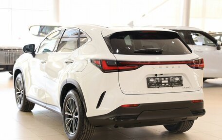 Lexus NX, 2025 год, 6 450 000 рублей, 9 фотография