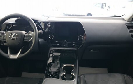 Lexus NX, 2025 год, 6 450 000 рублей, 17 фотография