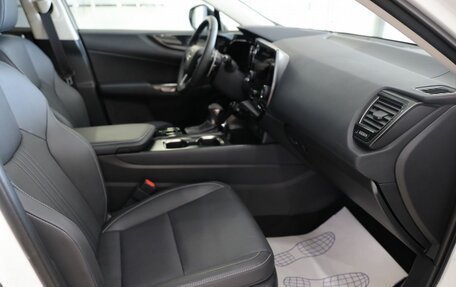 Lexus NX, 2025 год, 6 450 000 рублей, 14 фотография