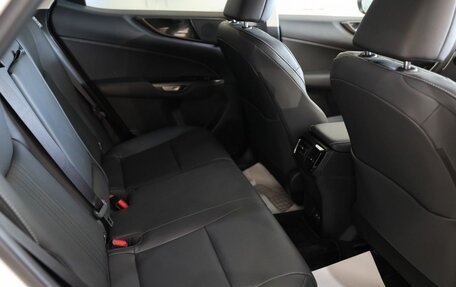 Lexus NX, 2025 год, 6 450 000 рублей, 15 фотография