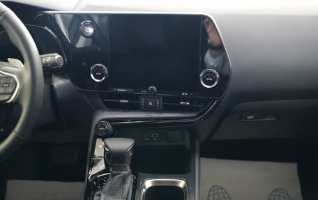 Lexus NX, 2025 год, 6 450 000 рублей, 18 фотография