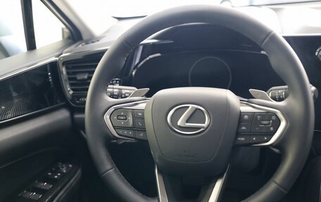 Lexus NX, 2025 год, 6 450 000 рублей, 19 фотография