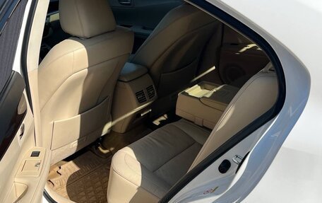 Lexus ES VII, 2014 год, 1 870 000 рублей, 5 фотография