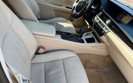 Lexus ES VII, 2014 год, 1 870 000 рублей, 8 фотография