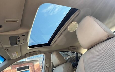 Lexus ES VII, 2014 год, 1 870 000 рублей, 11 фотография