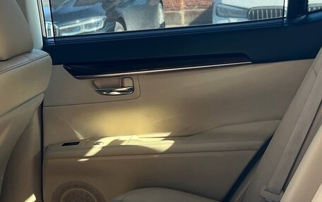 Lexus ES VII, 2014 год, 1 870 000 рублей, 6 фотография