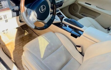 Lexus ES VII, 2014 год, 1 870 000 рублей, 12 фотография