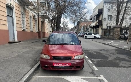 Honda Shuttle I, 1996 год, 270 000 рублей, 2 фотография