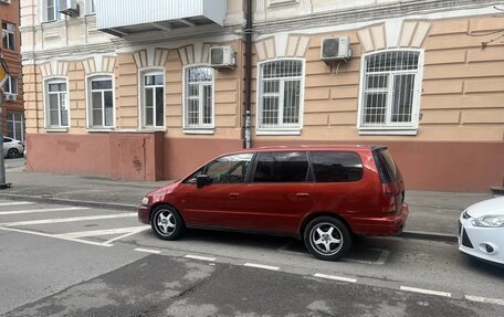 Honda Shuttle I, 1996 год, 270 000 рублей, 4 фотография