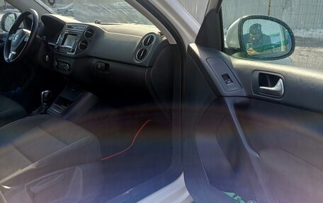 Volkswagen Tiguan I, 2011 год, 1 350 000 рублей, 10 фотография