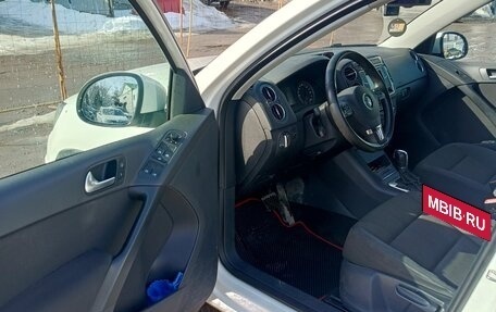 Volkswagen Tiguan I, 2011 год, 1 350 000 рублей, 12 фотография