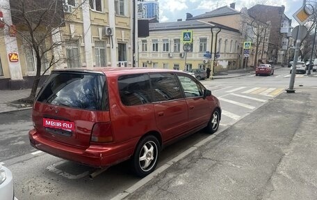 Honda Shuttle I, 1996 год, 270 000 рублей, 5 фотография