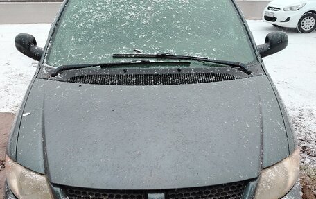 Dodge Caravan IV, 2003 год, 250 000 рублей, 3 фотография