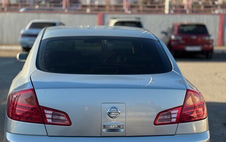 Nissan Skyline, 2001 год, 650 000 рублей, 6 фотография