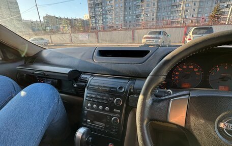 Nissan Skyline, 2001 год, 650 000 рублей, 10 фотография