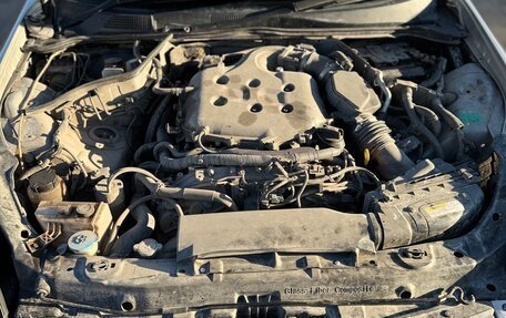 Nissan Skyline, 2001 год, 650 000 рублей, 11 фотография