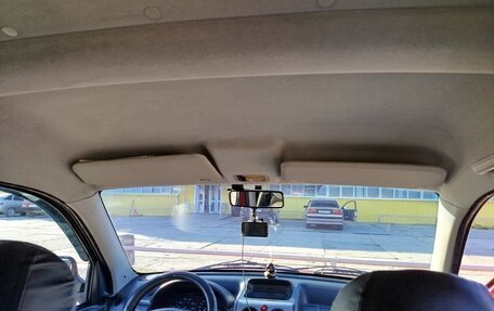 Peugeot Partner II рестайлинг 2, 2011 год, 620 000 рублей, 7 фотография