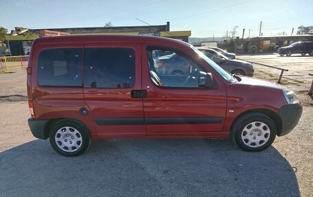 Peugeot Partner II рестайлинг 2, 2011 год, 620 000 рублей, 5 фотография