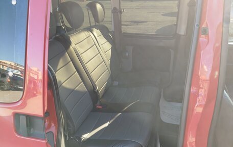 Peugeot Partner II рестайлинг 2, 2011 год, 620 000 рублей, 9 фотография