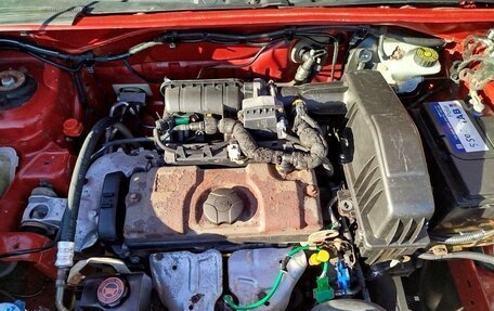 Peugeot Partner II рестайлинг 2, 2011 год, 620 000 рублей, 14 фотография