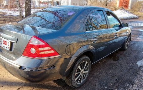 Ford Mondeo III, 2006 год, 310 000 рублей, 7 фотография