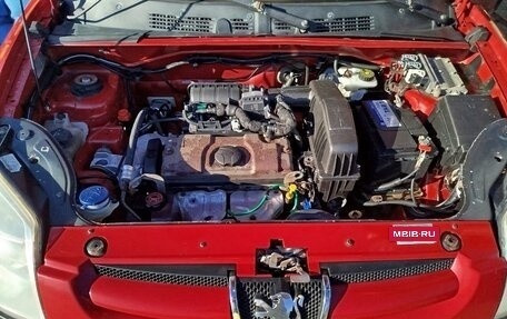 Peugeot Partner II рестайлинг 2, 2011 год, 620 000 рублей, 15 фотография