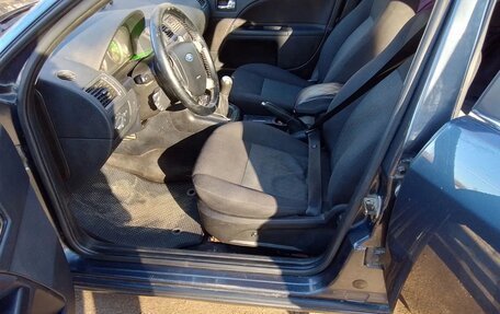 Ford Mondeo III, 2006 год, 310 000 рублей, 14 фотография