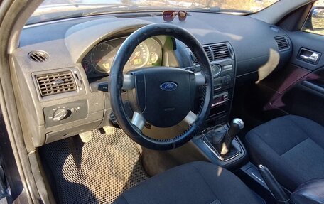 Ford Mondeo III, 2006 год, 310 000 рублей, 17 фотография