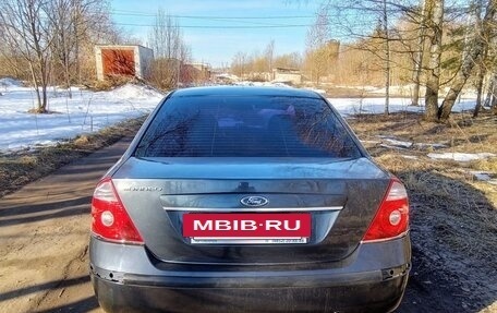 Ford Mondeo III, 2006 год, 310 000 рублей, 8 фотография