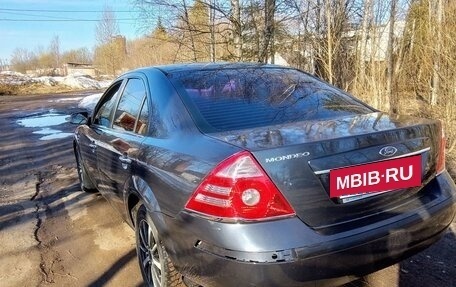 Ford Mondeo III, 2006 год, 310 000 рублей, 3 фотография