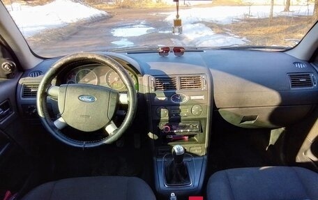 Ford Mondeo III, 2006 год, 310 000 рублей, 16 фотография
