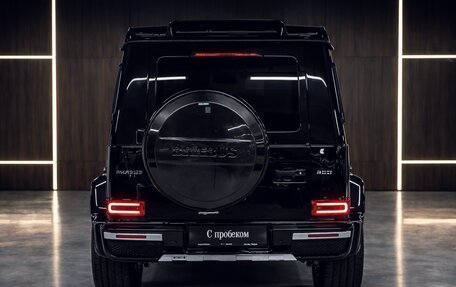 Mercedes-Benz G-Класс AMG, 2019 год, 14 999 999 рублей, 11 фотография