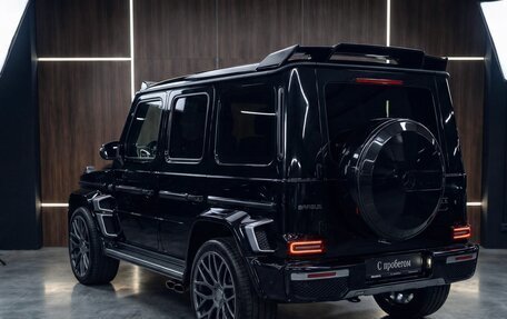 Mercedes-Benz G-Класс AMG, 2019 год, 14 999 999 рублей, 12 фотография