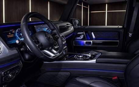 Mercedes-Benz G-Класс AMG, 2019 год, 14 999 999 рублей, 13 фотография