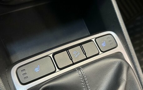 Hyundai Creta I рестайлинг, 2019 год, 1 628 000 рублей, 9 фотография