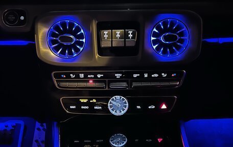 Mercedes-Benz G-Класс AMG, 2019 год, 14 999 999 рублей, 17 фотография