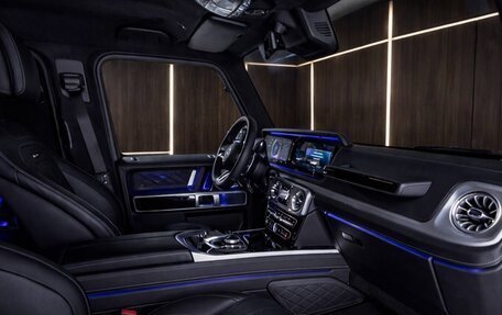 Mercedes-Benz G-Класс AMG, 2019 год, 14 999 999 рублей, 18 фотография