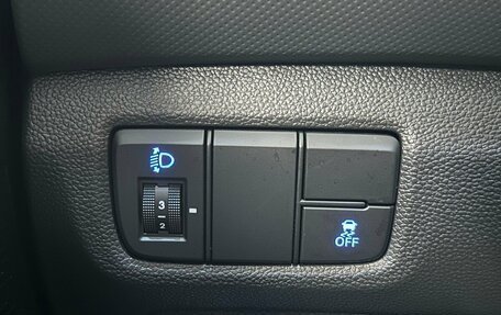 Hyundai Creta I рестайлинг, 2019 год, 1 628 000 рублей, 10 фотография