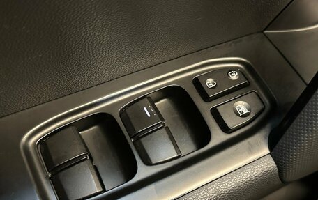 Hyundai Creta I рестайлинг, 2019 год, 1 628 000 рублей, 12 фотография