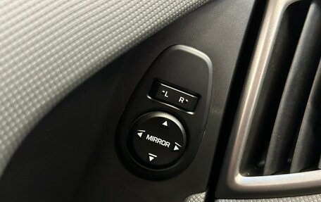 Hyundai Creta I рестайлинг, 2019 год, 1 628 000 рублей, 11 фотография