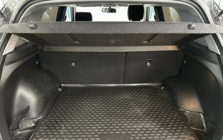 Hyundai Creta I рестайлинг, 2019 год, 1 628 000 рублей, 15 фотография