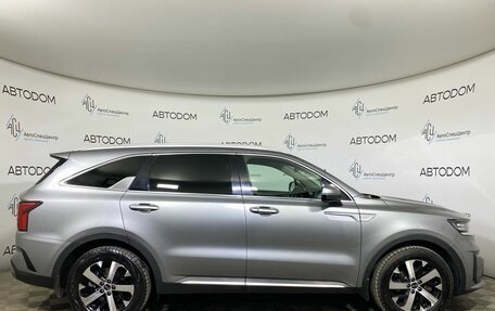 KIA Sorento IV, 2020 год, 2 997 000 рублей, 4 фотография