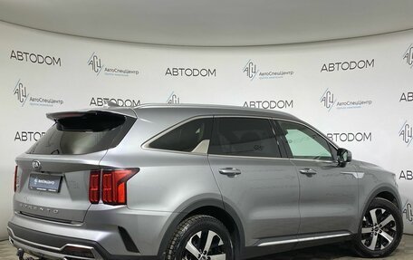 KIA Sorento IV, 2020 год, 2 997 000 рублей, 2 фотография