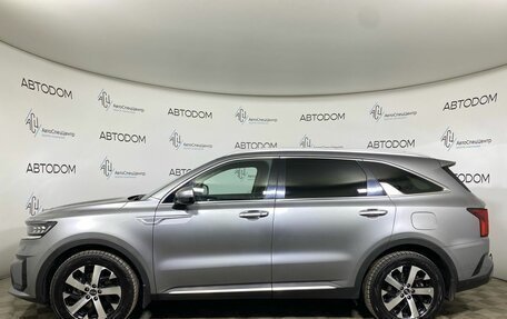 KIA Sorento IV, 2020 год, 2 997 000 рублей, 3 фотография