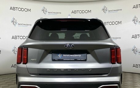 KIA Sorento IV, 2020 год, 2 997 000 рублей, 6 фотография