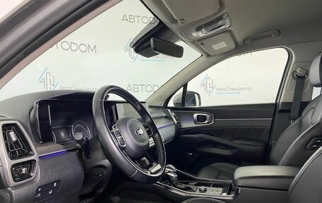 KIA Sorento IV, 2020 год, 2 997 000 рублей, 8 фотография