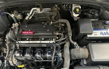 Hyundai Creta I рестайлинг, 2019 год, 1 628 000 рублей, 16 фотография