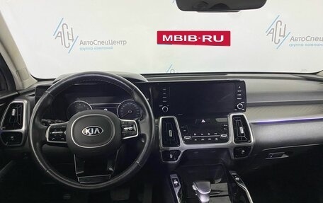 KIA Sorento IV, 2020 год, 2 997 000 рублей, 9 фотография